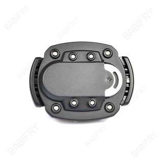 Dụng cụ mở nắp chai / lon bia thủ công 2 trong 1