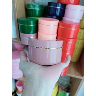 (Combo 10) Hủ đựng kem body 150gr ( tính cả hủ)
