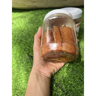Mắm cá lóc (Mắm Cá Bà Đầm)