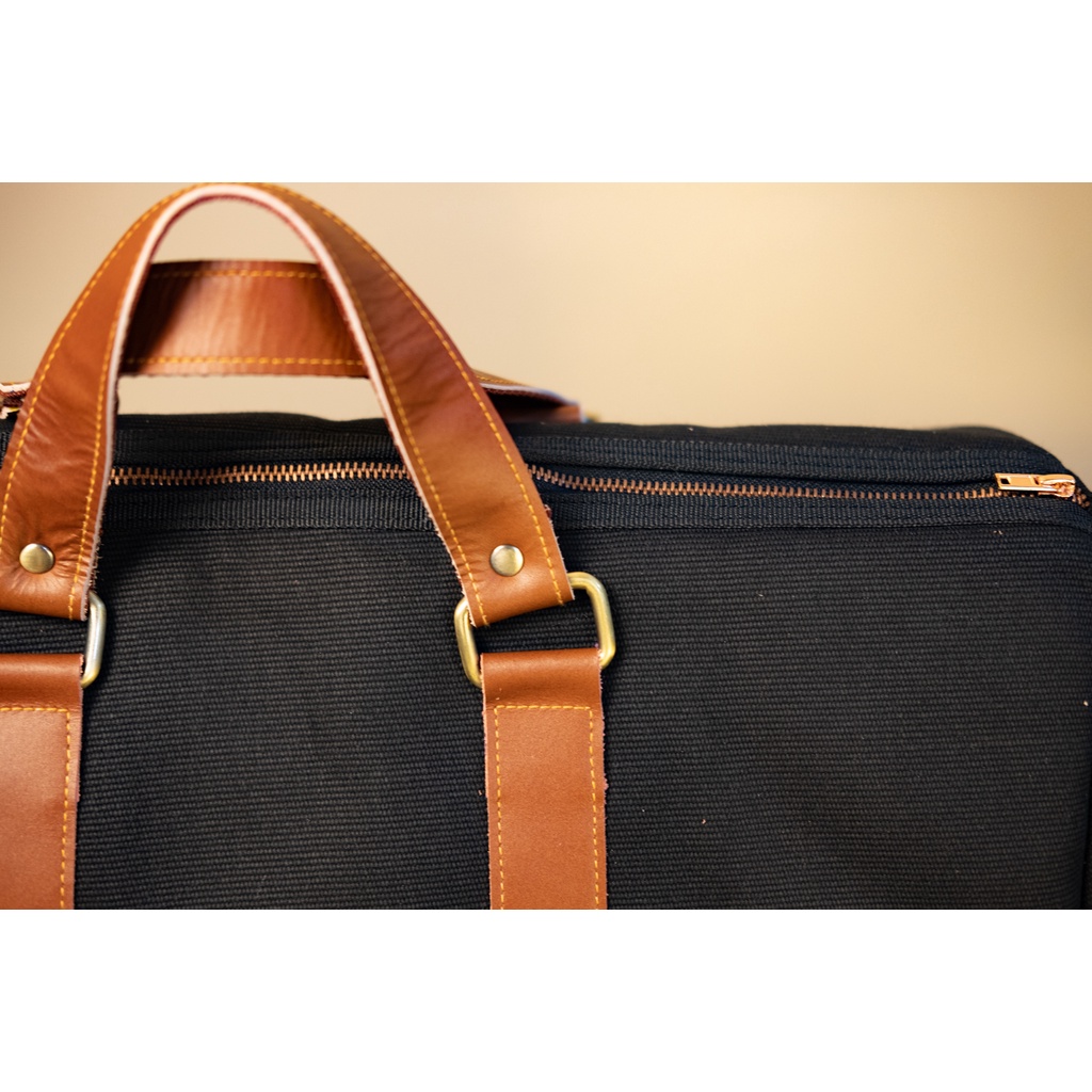 Túi Trống - túi hành lý