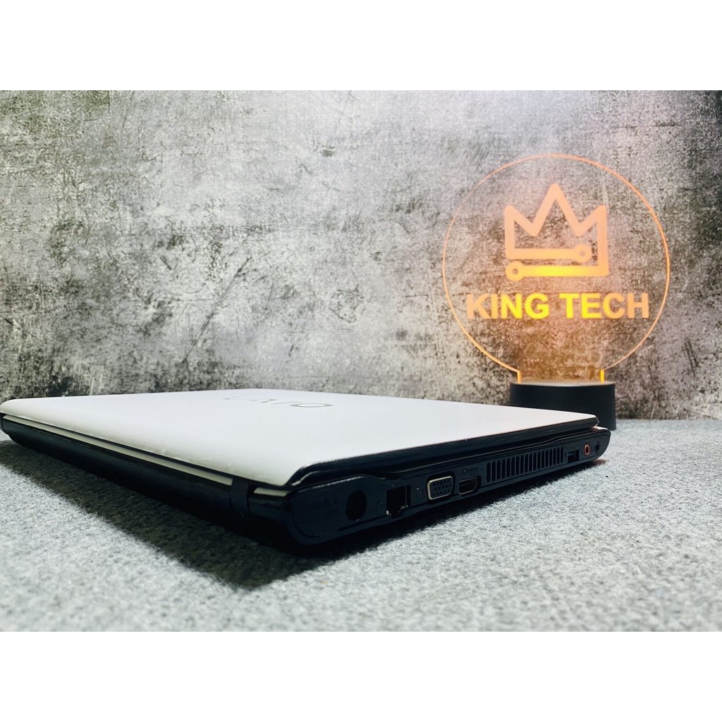 Laptop cũ Sony Vaio SVE14 core i5 / ram 8gb /  / màn hình 14inch / Laptop Nhỏ Gọn Mang Trong Mình Sức Mạnh Siêu Khủng