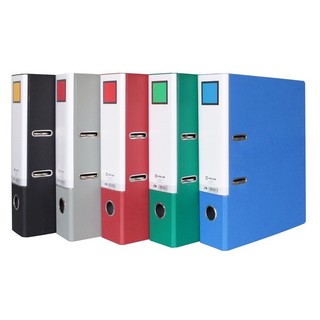Bìa Còng Bật Kingjim A4/F4 - 7cm