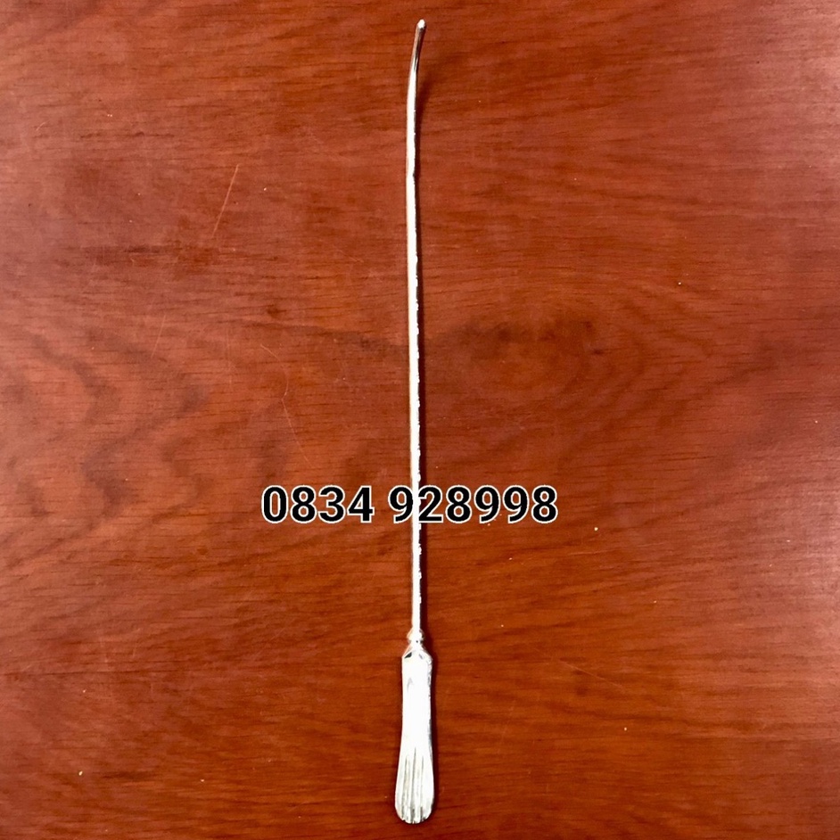 Thước đo cổ tử cung inox