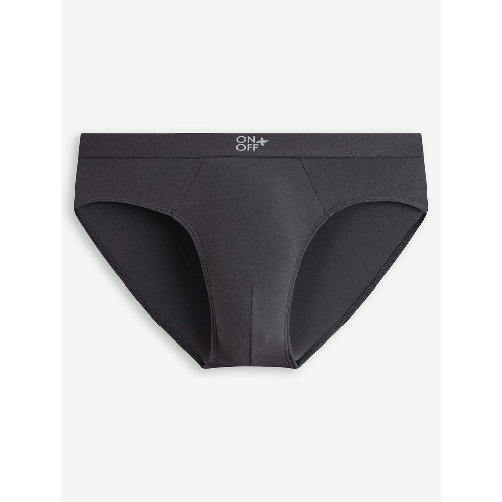 Quần lót nam modal Air kháng khuẩn làm mát quần lót công sở ONOFF - 18UQ23A023