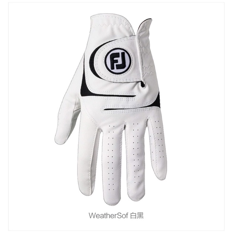 Găng Tay golf Nam Nữ footjoiy FJ Chống trượt 1 chiếc GOLF PRO GT004
