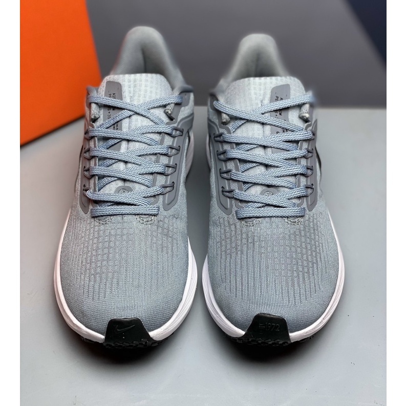 Giày Nike Air Zoom Pegasus 39 Xám Nam - Chính Hãng - FullBox