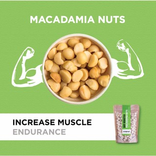 Hạt macca nứt vỏ, hạt mắc ca tách vỏ Úc