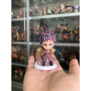Mô hình Naruto