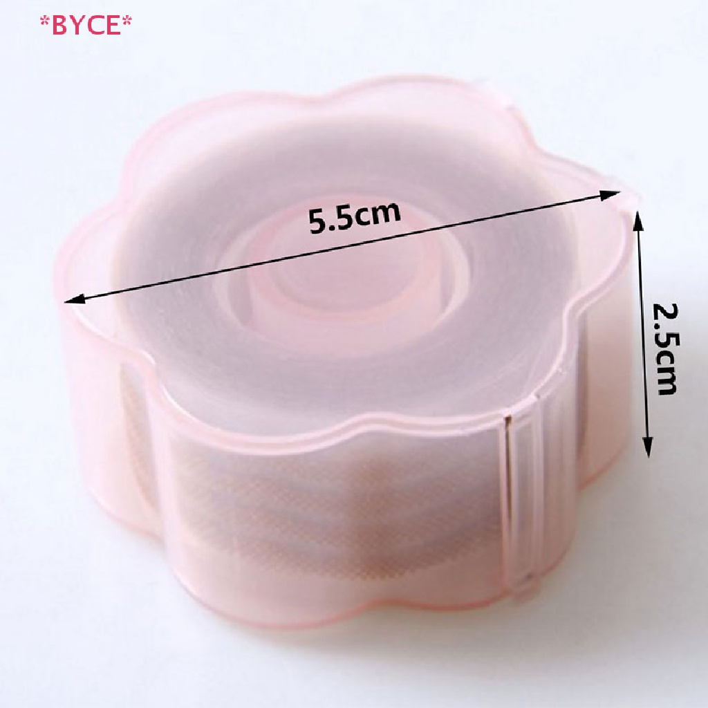 Bộ 600 Miếng Dán Kích Mí Tự Dính Tạo Đôi Mắt To Trang Điểm Chuyên Nghiệp Mới