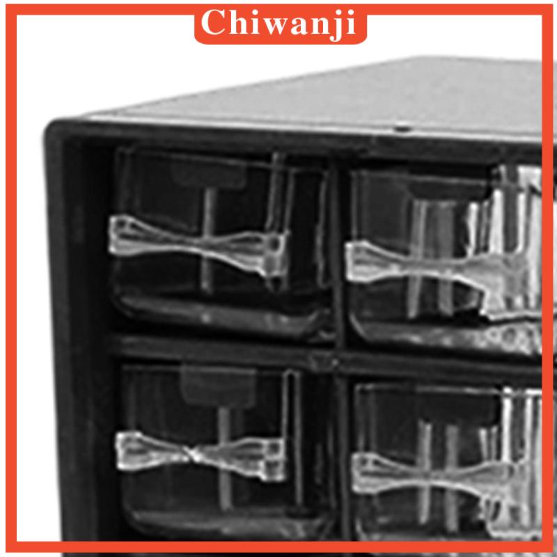 Hộp Đựng Ốc Vít 25 Ngăn Kéo Tiện Dụng