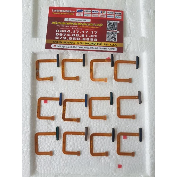 Cáp nguồn vsmart Aris/Aris pro zin