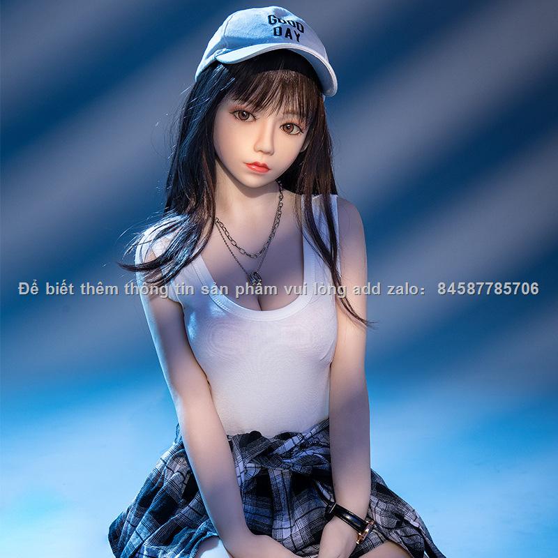 ♝☾Realistic loli thực thể hai chiều silicone búp bê silicone vẻ đẹp người lớn cung cấp thực thể đầy