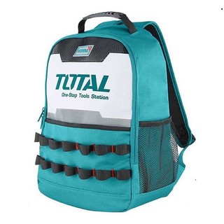 Balo đựng đồ nghề Total THBP0201