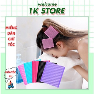 Combo 50 set 2 miếng dán giữ tóc mái tiện dụng xinh xắn c238