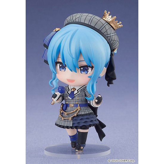 Mô Hình Nendoroid Hoshimachi Suisei - Nendoroid 1979 Hololive Production