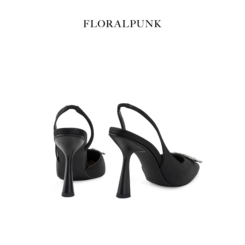 Giày cao gót Floralpunk Fabulous Heels - cao 10cm