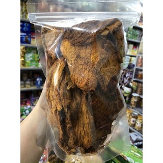 Bịch 500g khô bò vụn loại giòn đặc biệt
