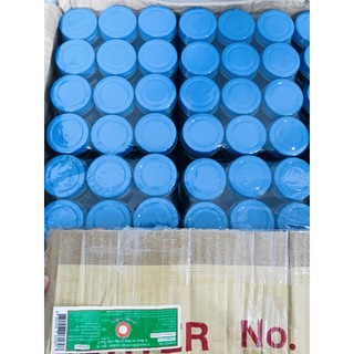 [COMBO 6 LỌ] Dầu Cù Là Đen 60gr Thái Lan