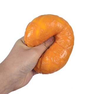Squishy hình cái bánh DỨA