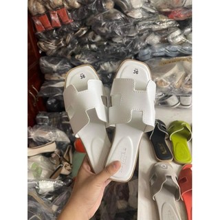 Dép bệt HM
