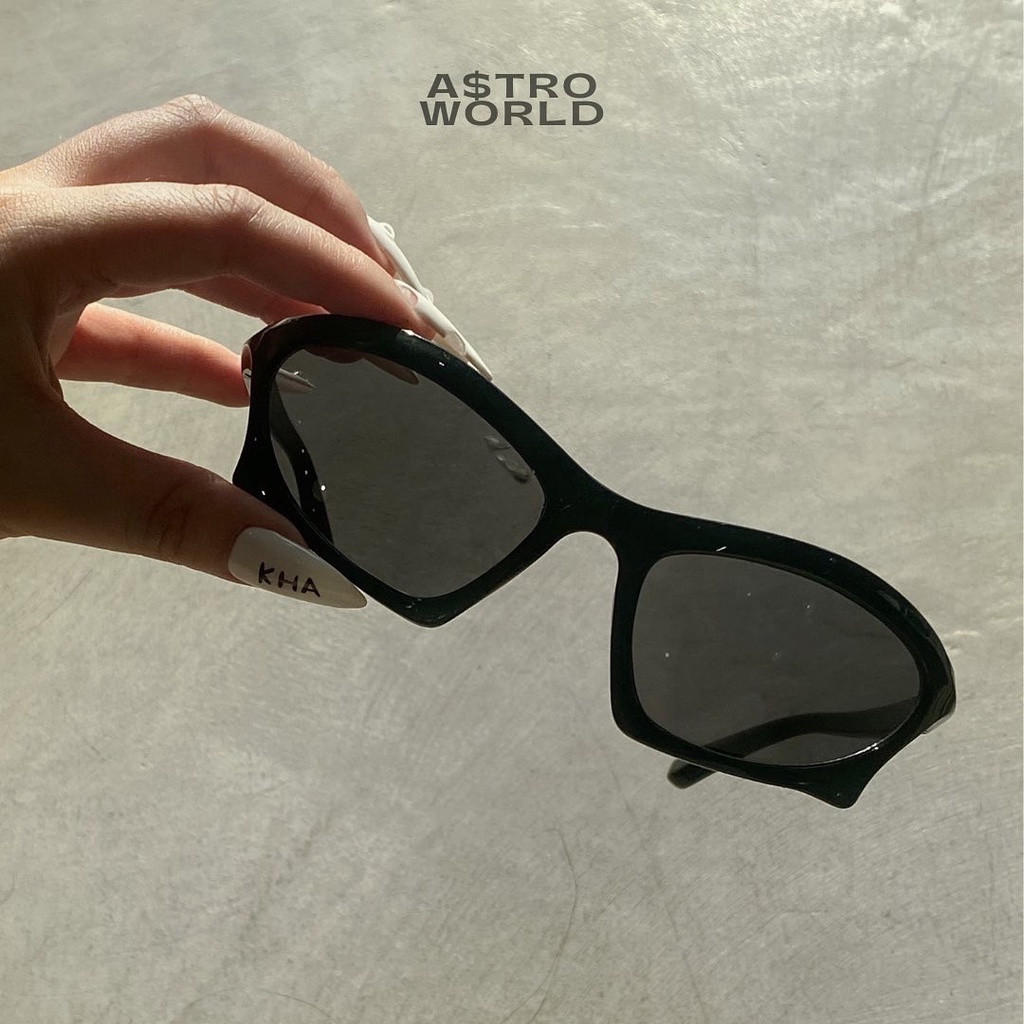 A$troWorld Lyra Kính Râm thời trang