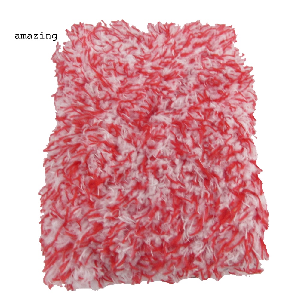 Khăn Lau Xe Hơi Bằng Microfiber Siêu Mềm