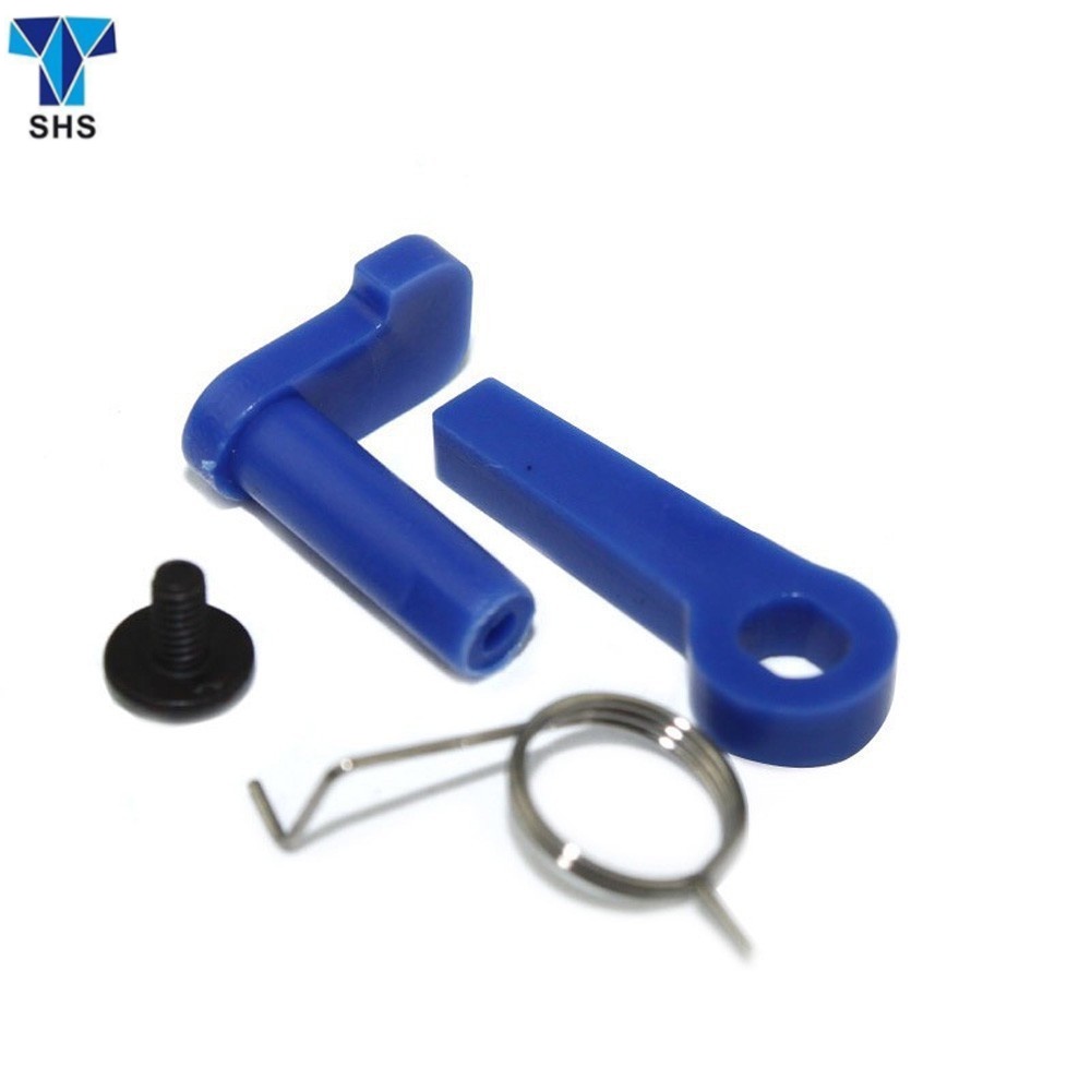 Phụ Kiện Cần Gạt Số Cho Ver.2 / M4 / AEG