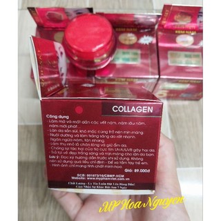 KEM COLLAGEN 10G