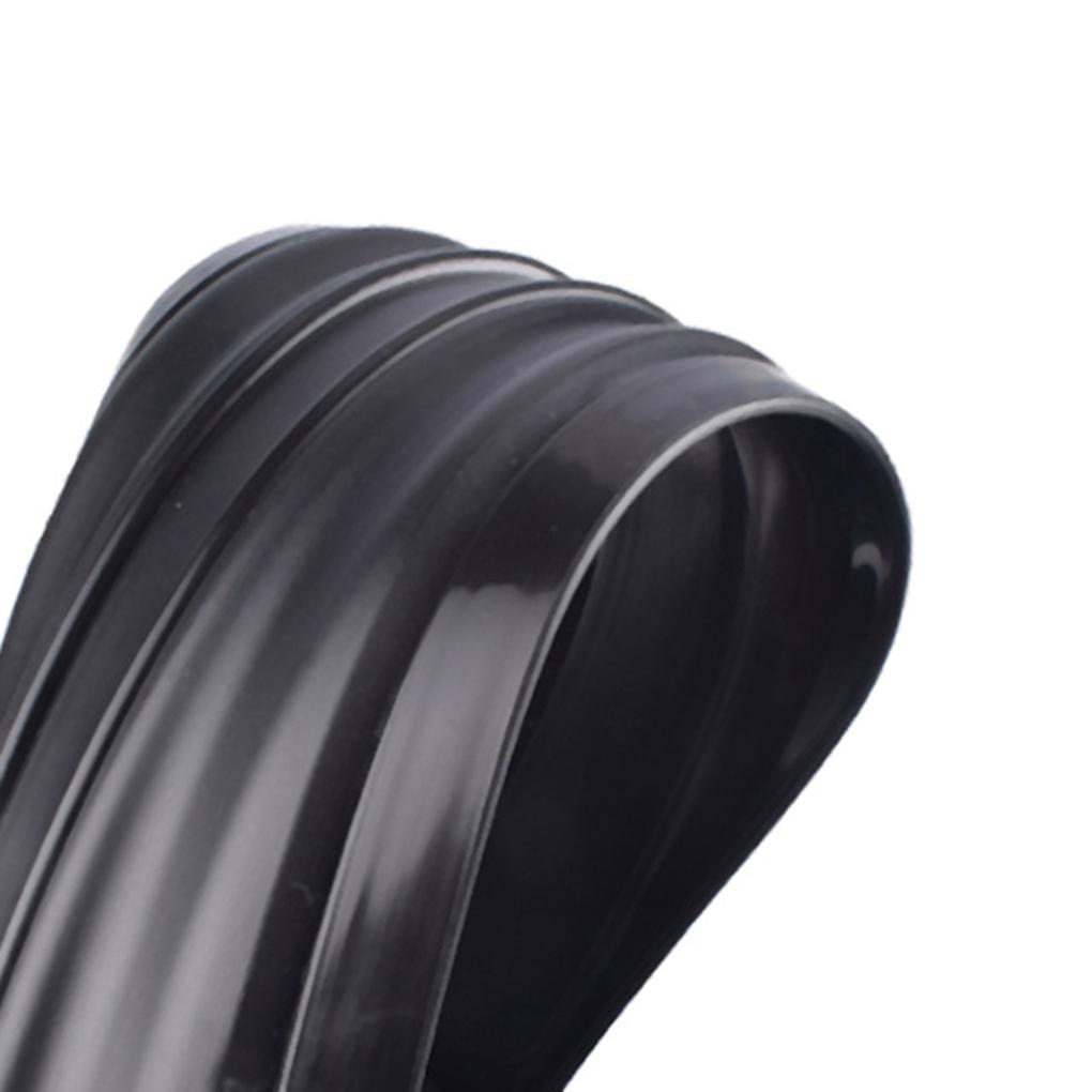 FENDER Bộ Dè Chắn Bùn Trước Và Sau Bằng Nhựa Kích Thước 26inch Dành Cho Xe Đạp