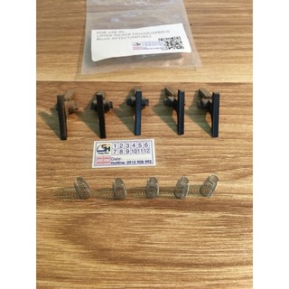Bộ Lẫy tách giấy sấy máy photo ricoh MP 2510 | 3010 | 2550 | 3350 | 2851 | 3351 | 2352 | 2852 | 3352 | 2553  - 5C - MỚI