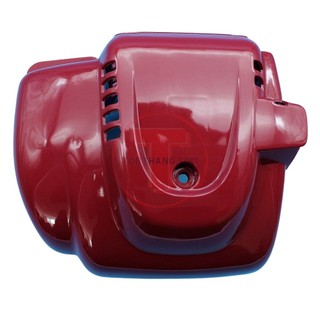 Áo nhựa động cơ 4 thì máy cắt cỏ gx35