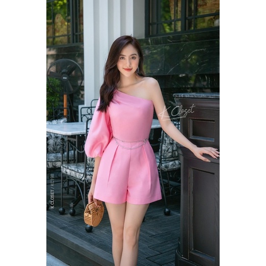 Jump Kcloset mới 100% S