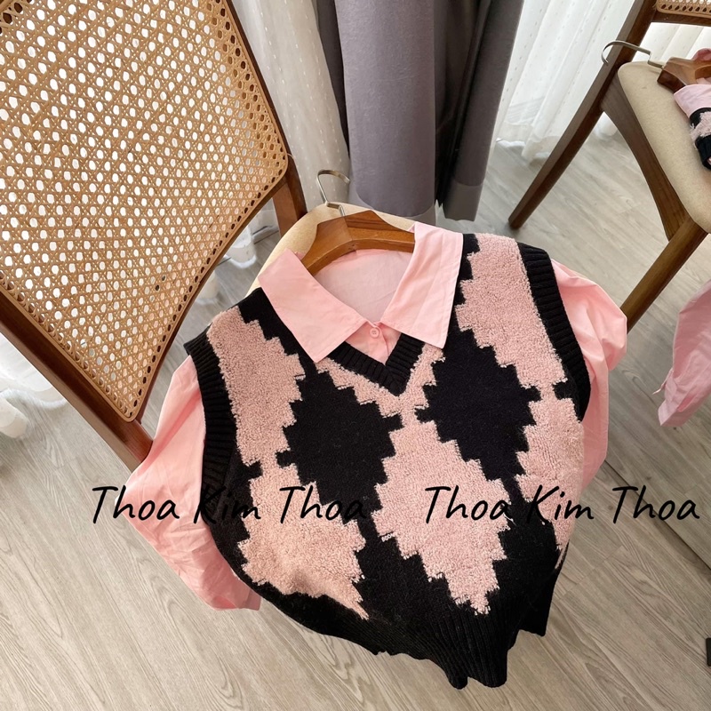 SET GILE + SƠMI HỒNG