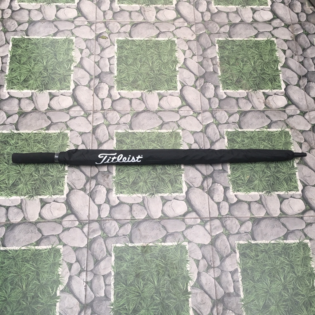 Ô Golf cao cấp 2 lớp chống UV, chống nắng Titleist