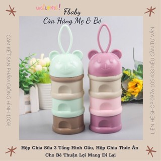 Hộp chia sữa, ngăn chia sữa cao cấp upass thái lan
