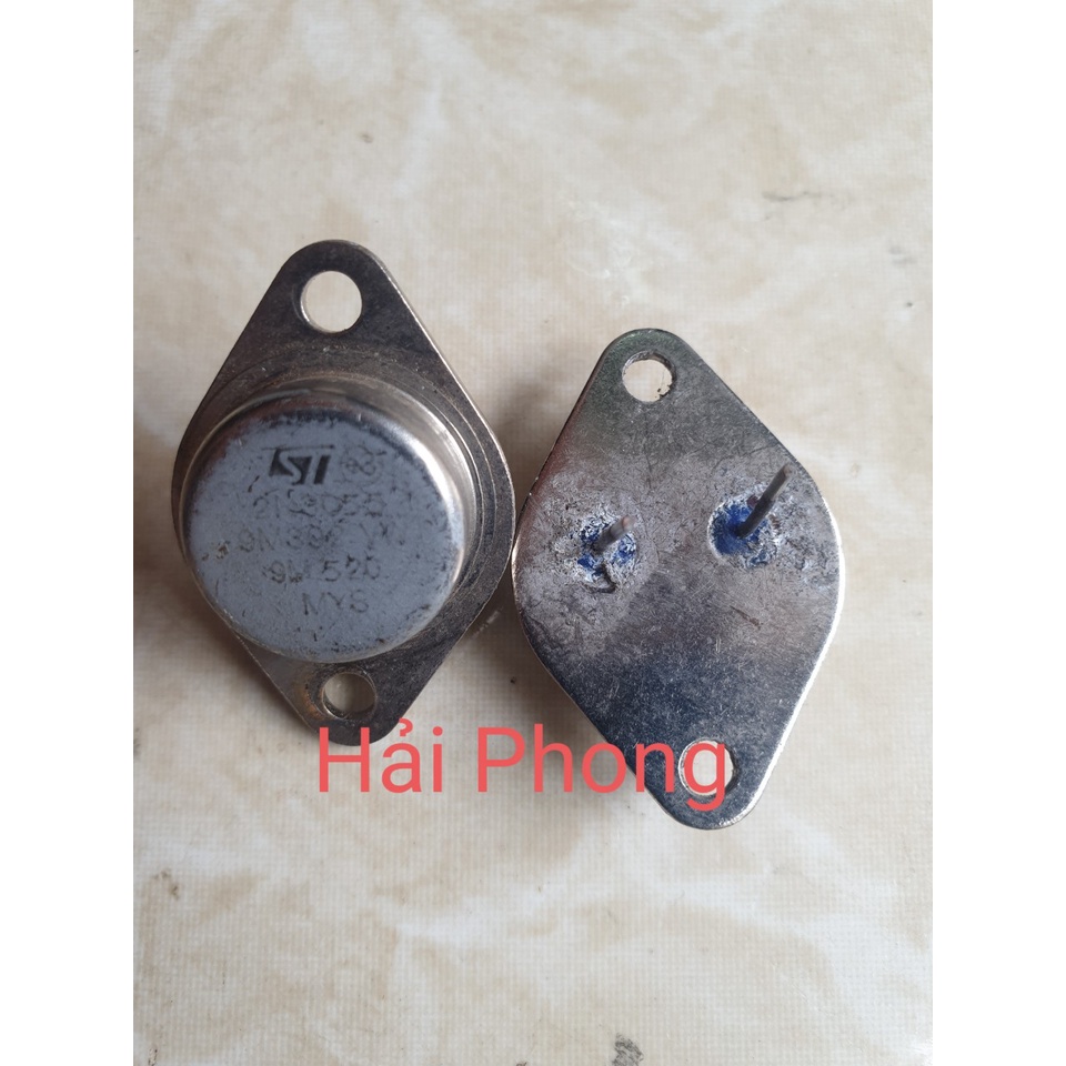 2N3055 tháo máy hàng ST