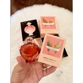 Nước hoa Olympea Legend 80ml fullbox edp