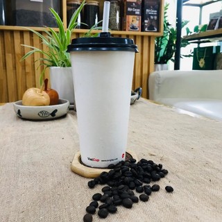 Cốc giấy Vietcup 22oz 2PE- 660ml ( 100 cốc)