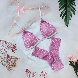 ❤️Combo 2 set bra thiết kế giá ưu đãi❤️