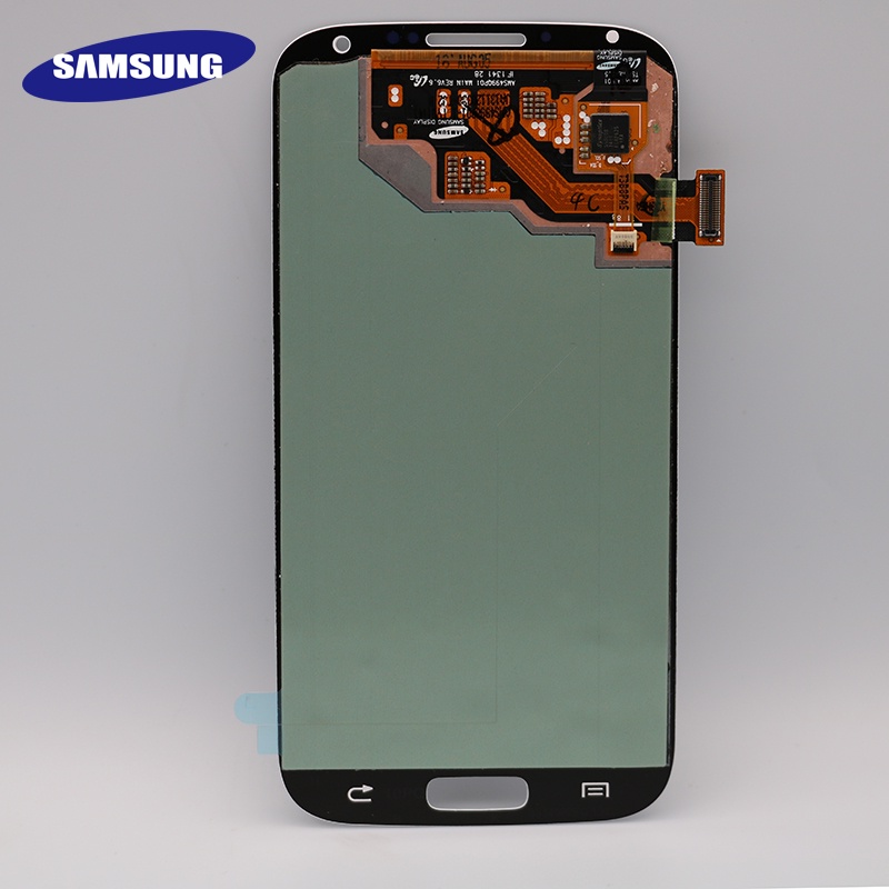 Màn Hình Cảm Ứng LCD 5.0 '' Cho SAMSUNG Galaxy S4 GT-i9505 i9500 i9505 i337 i9506 i9515