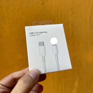 Bộ Sạc [Củ + Cáp] 20w sạc nhanh cho Iphone