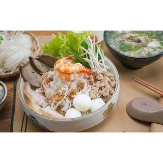 Hủ tiếu bột gạo sadec 450g