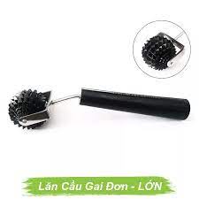 [Hỏa tốc] LĂN CẦU ĐƠN SỪNG LỚN DIỆN CHẨN