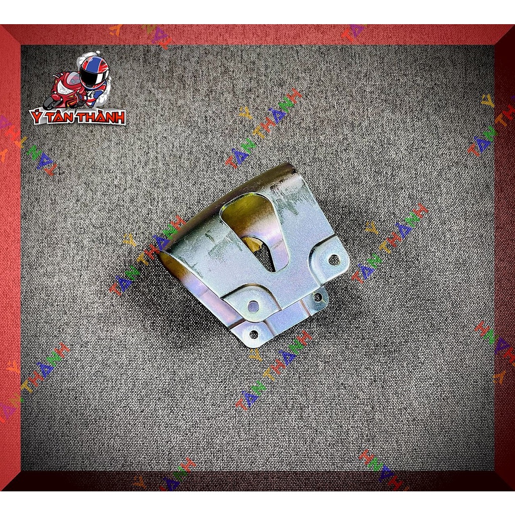 Kiềng phuộc sắt exciter 135 MS52