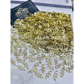 [HANGKIU] CHAMR PHỤ KIỆN RẮN LOẠI ĐẸP