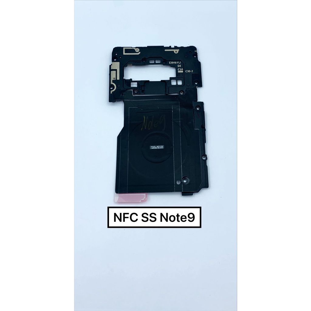 Mạch Sạc Không Dây NFC Cho Samsung Galaxy S9 Note9