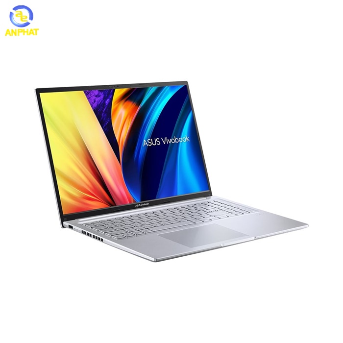 Laptop Asus VivoBook 16X M1603QA-MB123W (Ryzen 5 5600H | 16 inch WUXGA)
