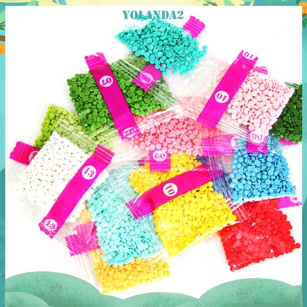 Tranh Đính Đá Kim Cương Toàn Bộ 5D DIY Hình Vẽ Chúa Jesus