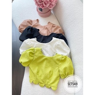 Set tafta SET549