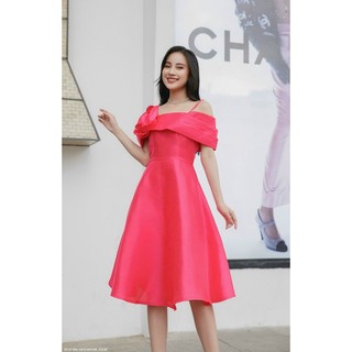 ĐẦM TAPA CAO CÁP - YB221046